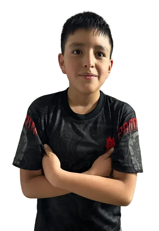 Maykel Santana